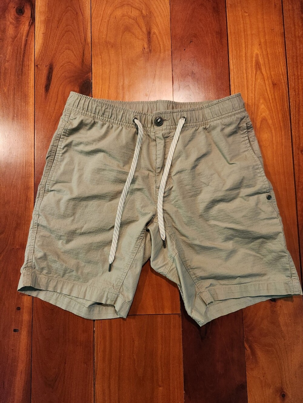 Vuori Ripstop Shorts